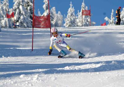 Ski Centrum Říčky