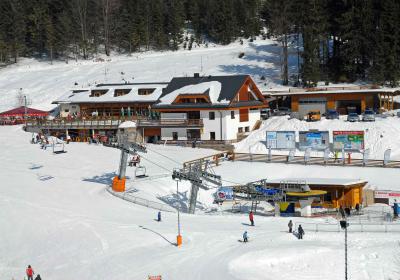 Ski Centrum Říčky