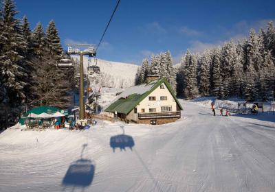 Ski Centrum Říčky