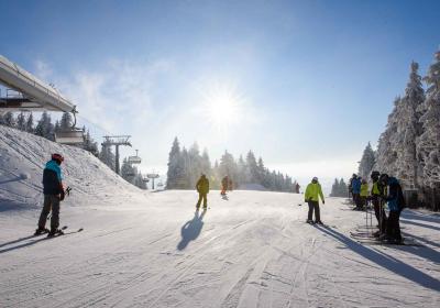 Ski Centrum Říčky