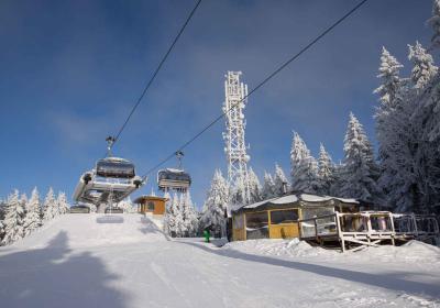 Ski Centrum Říčky