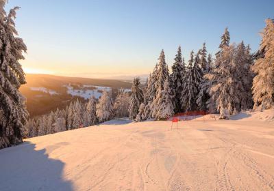 Ski Centrum Říčky