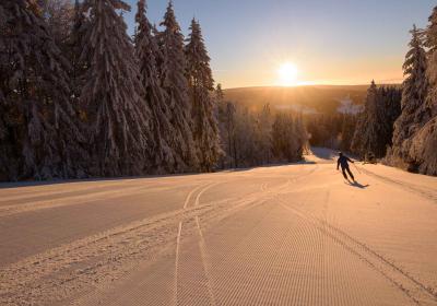 Ski Centrum Říčky