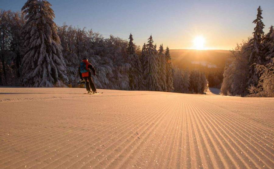 Zvýhodněný pobyt na tři noci se snídaněmi